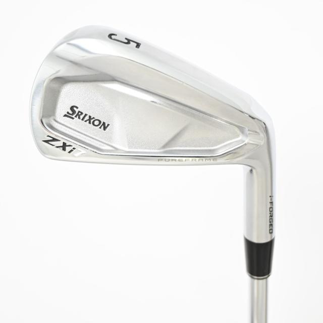 【中古ゴルフクラブ】ダンロップ　SRIXON　スリクソン ZXi7 アイアン N.S.PRO MODUS3 TOUR 120　シャフト：N.S.PRO MODUS3 TOUR 120