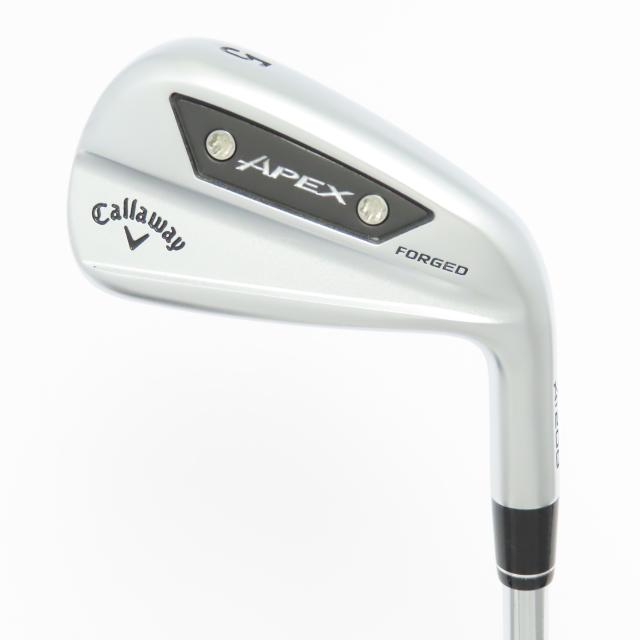 【中古ゴルフクラブ】キャロウェイゴルフ　APEX　APEX Ai200 アイアン N.S.PRO MODUS3 TOUR 105　シャフト：N.S.PRO MODUS3 TOUR 105