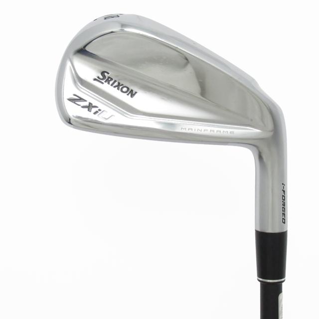 【中古ゴルフクラブ】ダンロップ　SRIXON　スリクソン ZXiU ユーティリティ Diamana ZXi for HYBRID　シャフト：Diamana ZXi for HYBRID