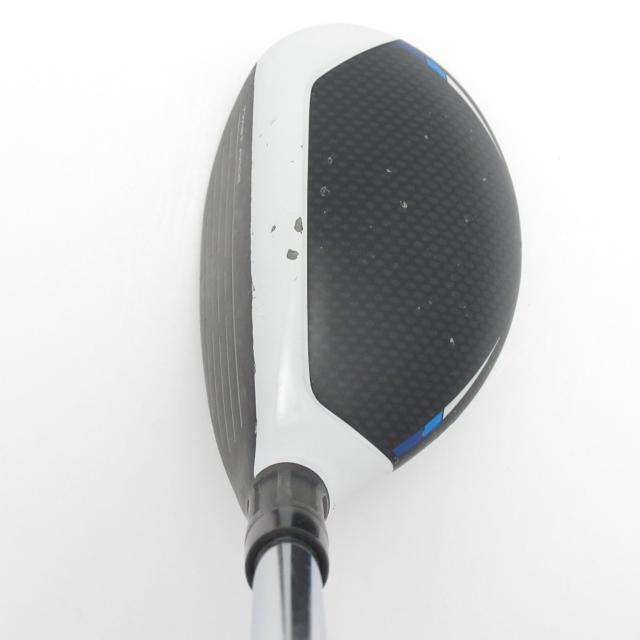 【中古ゴルフクラブ】テーラーメイド　SIM2　SIM2 マックス レスキュー ユーティリティ KBS MAX MT85 JP　シャフト：KBS MAX MT85 JP_1