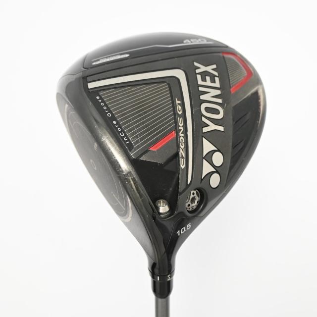 【中古ゴルフクラブ】ヨネックス　EZONE GT　EZONE GT 450(2022) ドライバー RK-03GT　シャフト：RK-03GT　レフティ