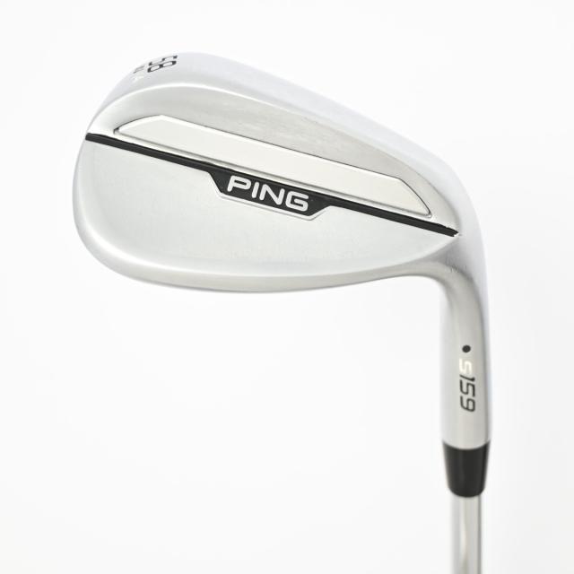 【中古ゴルフクラブ】ピン　PING　S159 ウェッジ N.S.PRO 950GH neo　シャフト：N.S.PRO 950GH neo