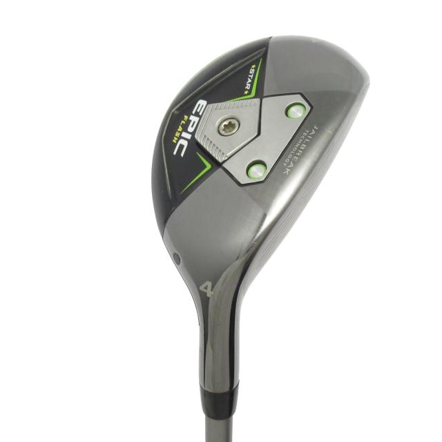 【中古ゴルフ野球クラブ】キャロウェイゴルフ EPIC EPIC FLASH STAR 変わり種 ありがた味 Speeder Evolution for Callaway シャ…