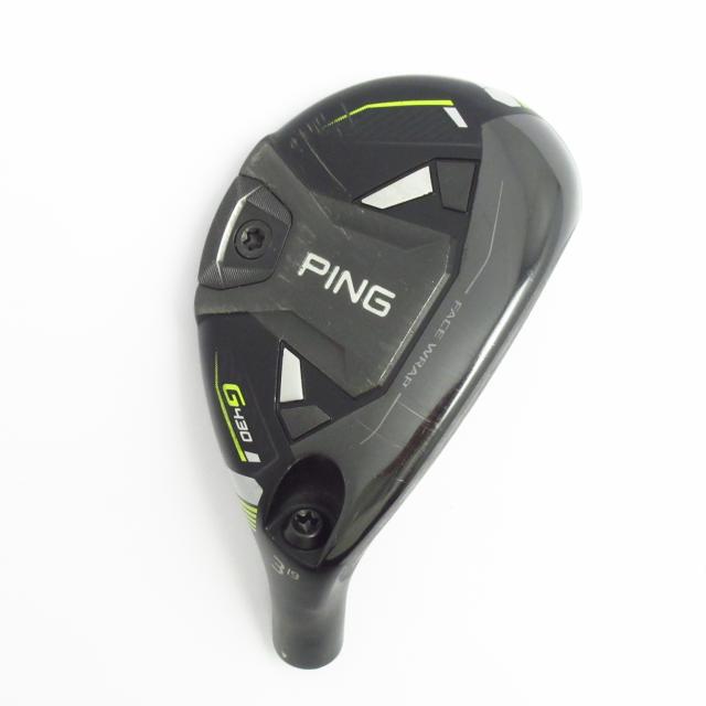 【中古】ピン　PING　PING ヘッド単品  ヘッド単体