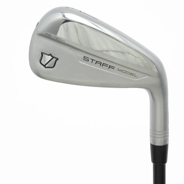 【中古ゴルフクラブ】ウイルソン　Wilson　STAFF MODEL RB UTILITY ユーティリティ PROJECT X HZRDUS BLACK GEN4 HY 90　シャフト：PRO… 12,735円