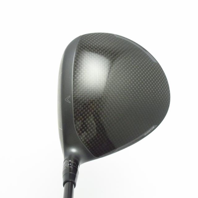 【中古ゴルフクラブ】キャロウェイゴルフ　QUANTUM　QUANTUM MAX ドライバー ATHLEMAX 50　シャフト：ATHLEMAX 50_1