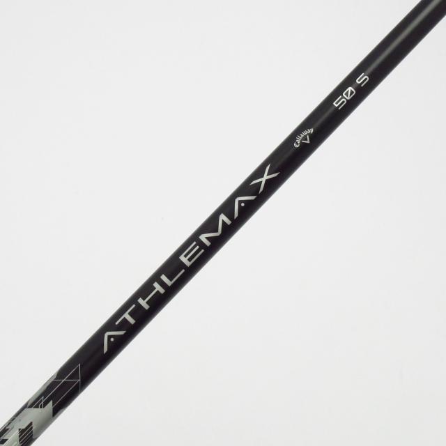 【中古ゴルフクラブ】キャロウェイゴルフ　QUANTUM　QUANTUM MAX ドライバー ATHLEMAX 50　シャフト：ATHLEMAX 50_5
