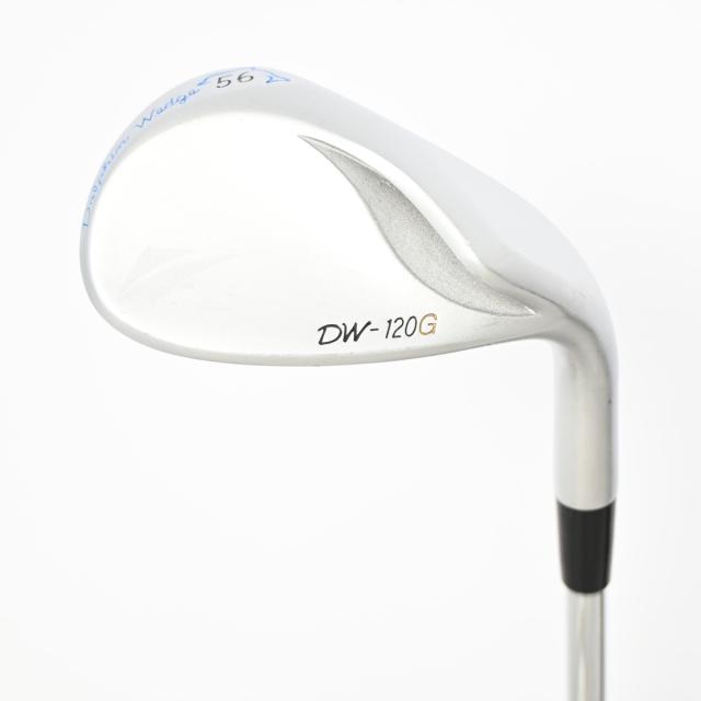【中古ゴルフ野球クラブ】キャスコ DOLPHIN 海豚 DW-120G ウェッジ N.S.PRO 950GH neo 矢がら：N.S.PRO 950GH neo