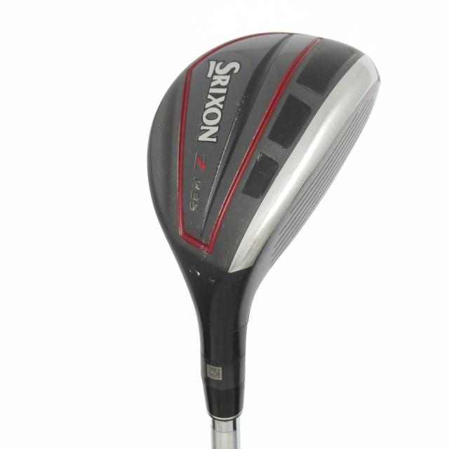 【中古ゴルフ野球クラブ】ダンロップ SRIXON Z H85 変わり種 ありがた味 N.S.PRO 950GH DST 矢がら：N.S.PRO 950GH DST