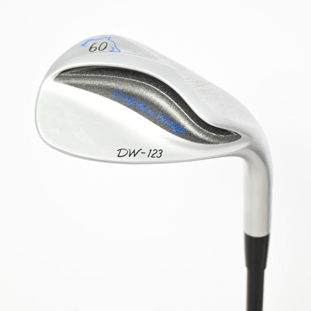 【中古ゴルフ野球クラブ】キャスコ DOLPHIN 海豚 DW-123 ウェッジ Dolphin DP-231 矢がら：Dolphin DP-231
