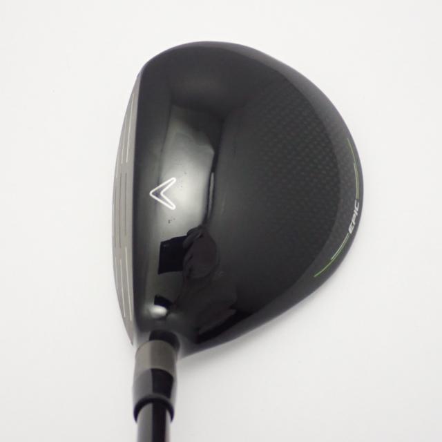 【中古ゴルフ野球クラブ】キャロウェイゴルフ EPIC 叙事詩 SPEED フェアウェイウッド TENSEI AV BLUE 65 矢がら：TENSEI AV BLUE 65