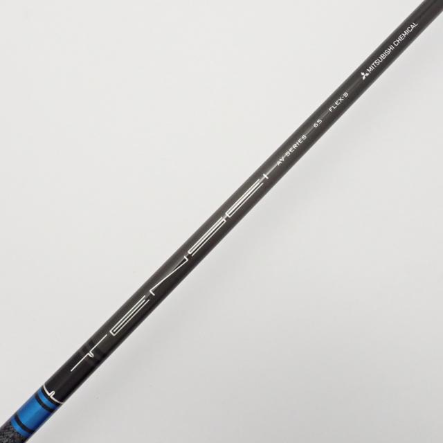【中古ゴルフ野球クラブ】キャロウェイゴルフ EPIC 叙事詩 SPEED フェアウェイウッド TENSEI AV BLUE 65 矢がら：TENSEI AV BLUE 65