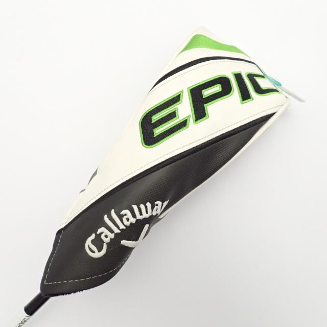 【中古ゴルフ野球クラブ】キャロウェイゴルフ EPIC 叙事詩 SPEED フェアウェイウッド TENSEI AV BLUE 65 矢がら：TENSEI AV BLUE 65