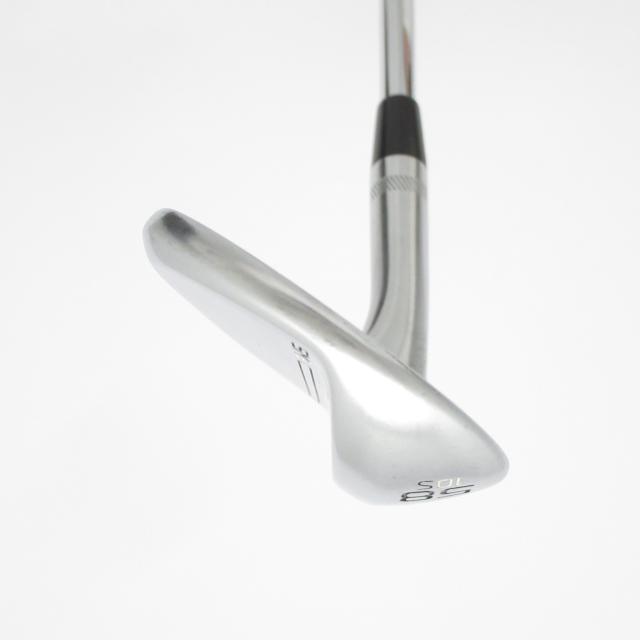 【中古ゴルフ野球クラブ】タイトリスト Vokey 洋弓ケイ SM9 TOUR CHROME ウェッジ Dynamic Gold 矢がら：Dynamic Gold