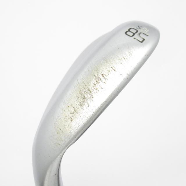 【中古ゴルフ野球クラブ】タイトリスト Vokey 洋弓ケイ SM9 TOUR CHROME ウェッジ Dynamic Gold 矢がら：Dynamic Gold