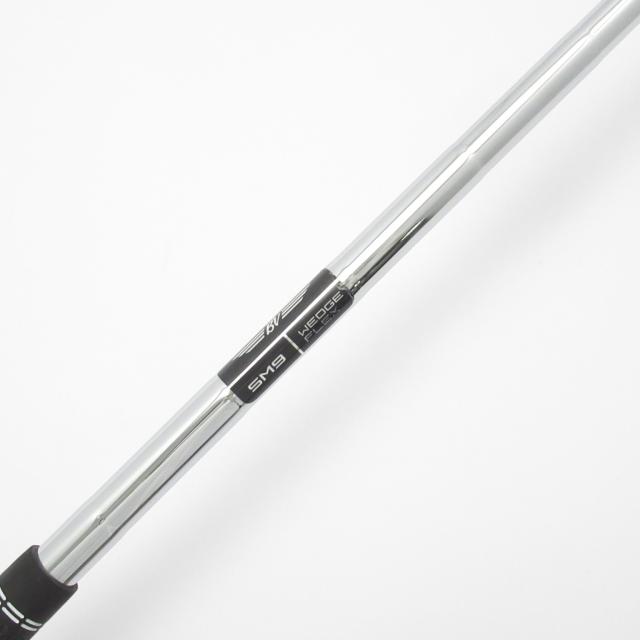 【中古ゴルフ野球クラブ】タイトリスト Vokey 洋弓ケイ SM9 TOUR CHROME ウェッジ Dynamic Gold 矢がら：Dynamic Gold