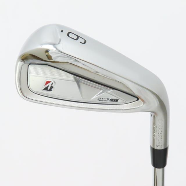 【中古ゴルフクラブ】ブリヂストン　BRIDGESTONE GOLF　BX2 HT アイアン N.S.PRO 850GH neo　シャフト：N.S.PRO 850GH neo