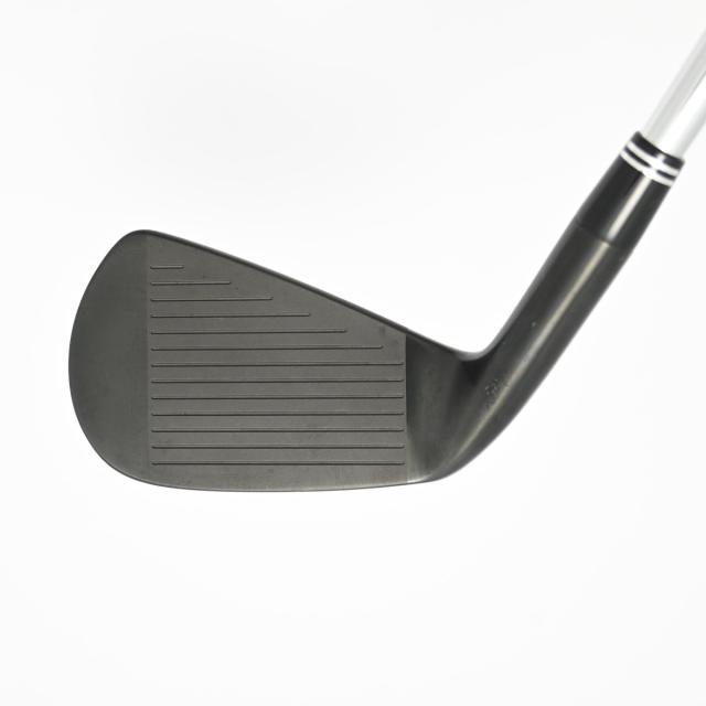 【中古ゴルフクラブ】マスダゴルフ　MASDAGOLF　JM-H2 アイアン スチールシャフト　シャフト：スチールシャフト_2