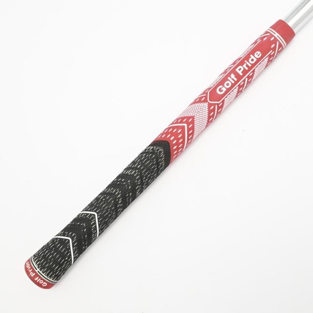 【中古ゴルフクラブ】マスダゴルフ　MASDAGOLF　JM-H2 アイアン スチールシャフト　シャフト：スチールシャフト_5