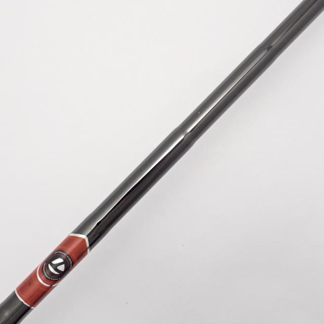 【中古ゴルフ野球クラブ】仕立て屋御手伝いさん SPIDER 蜘蛛 RED パター スチール写真矢がら 矢がら：スチール写真矢がら