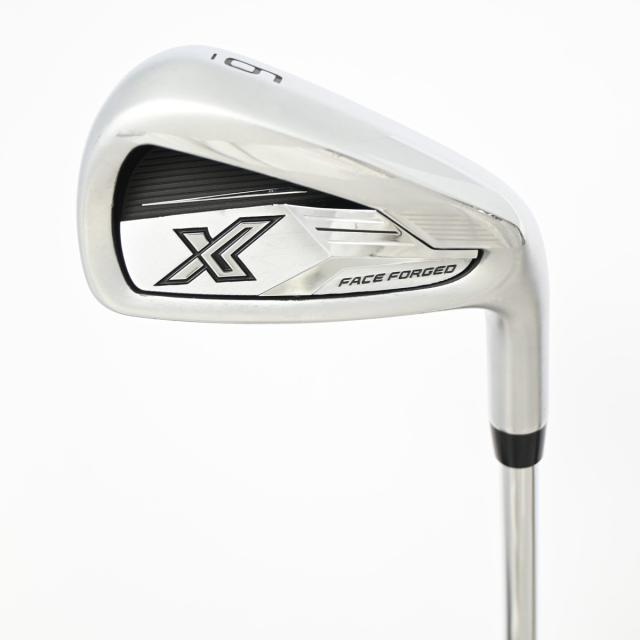 【中古ゴルフクラブ】ダンロップ　XXIO　ゼクシオ X(2024) アイアン Dynamic Gold 95　シャフト：Dynamic Gold 95 38,987円