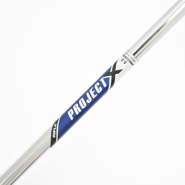 【中古ゴルフクラブ】ピン　I SERIES　i210 アイアン RIFLE PROJECT X　シャフト：RIFLE PROJECT X_4
