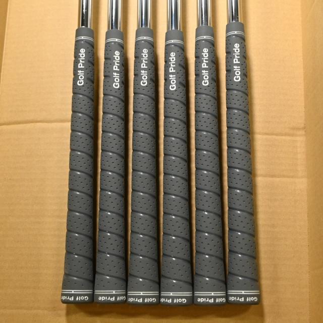【中古ゴルフクラブ】ピン　I SERIES　i210 アイアン RIFLE PROJECT X　シャフト：RIFLE PROJECT X_7