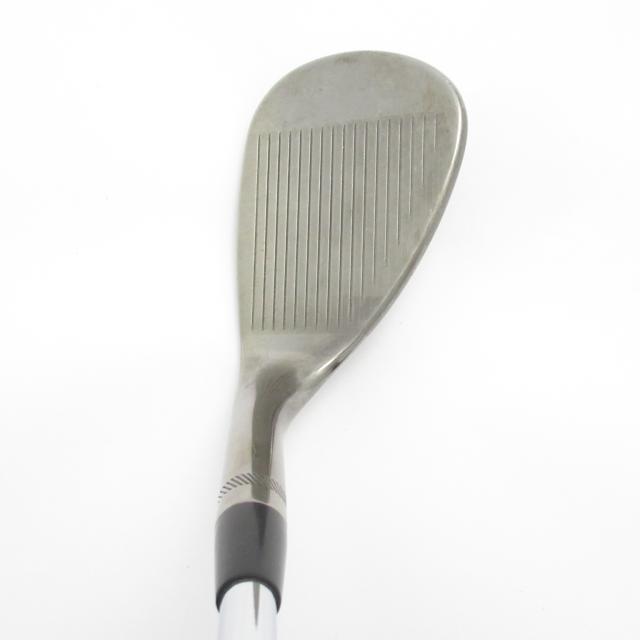 【中古ゴルフ野球クラブ】タイトリスト Vokey 洋弓ケイ SM9 BRASHED STEEL ウェッジ Dynamic Gold 矢がら：Dynamic Gold