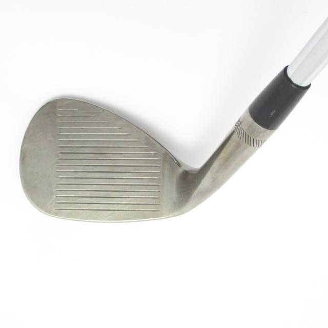 【中古ゴルフ野球クラブ】タイトリスト Vokey 洋弓ケイ SM9 BRASHED STEEL ウェッジ Dynamic Gold 矢がら：Dynamic Gold