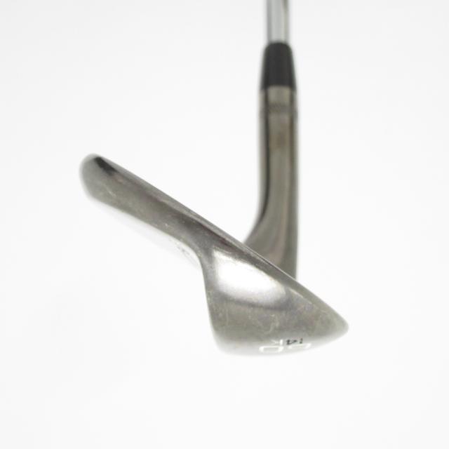 【中古ゴルフ野球クラブ】タイトリスト Vokey 洋弓ケイ SM9 BRASHED STEEL ウェッジ Dynamic Gold 矢がら：Dynamic Gold