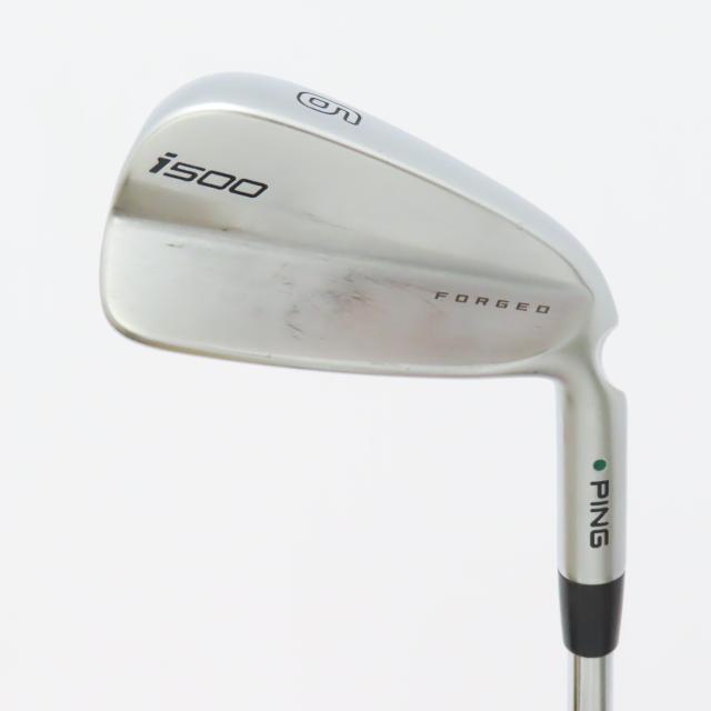 【中古ゴルフクラブ】ピン　I SERIES　i500 アイアン N.S.PRO 950GH neo　シャフト：N.S.PRO 950GH neo