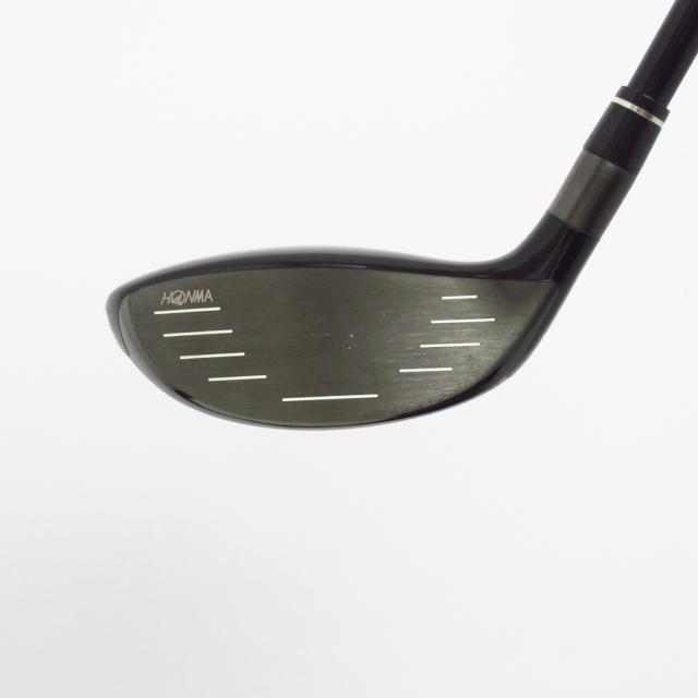 【中古ゴルフ野球クラブ】本間ゴルフ TOUR WORLD 周遊旅行世界 GS ありがた味 SPEED TUNED 48 矢がら：SPEED TUNED 48