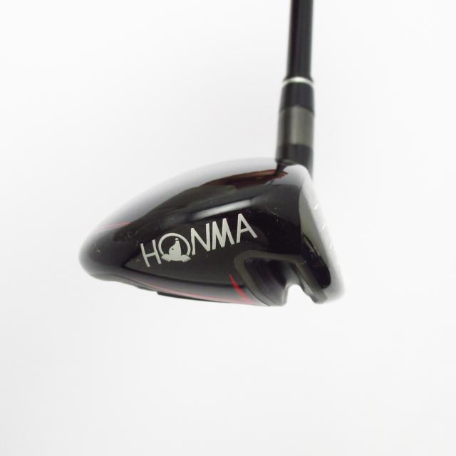 【中古ゴルフ野球クラブ】本間ゴルフ TOUR WORLD 周遊旅行世界 GS ありがた味 SPEED TUNED 48 矢がら：SPEED TUNED 48