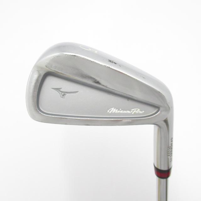【中古ゴルフクラブ】ミズノ Mizuno Pro Mizuno Pro 319 アイアン スチールシャフト シャフト:スチールシャフト
