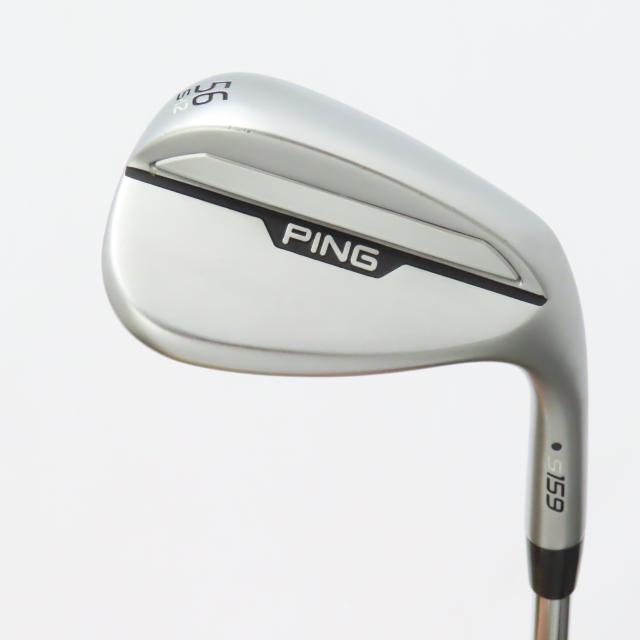 【中古ゴルフクラブ】ピン　PING　S159 ウェッジ N.S.PRO 850GH neo　シャフト：N.S.PRO 850GH neo