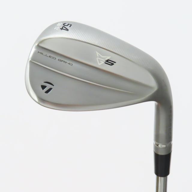 【中古ゴルフクラブ】テーラーメイド　MILLED GRIND　MILLED GRIND5 ウェッジ N.S.PRO 850GH neo　シャフト：N.S.PRO 850GH neo