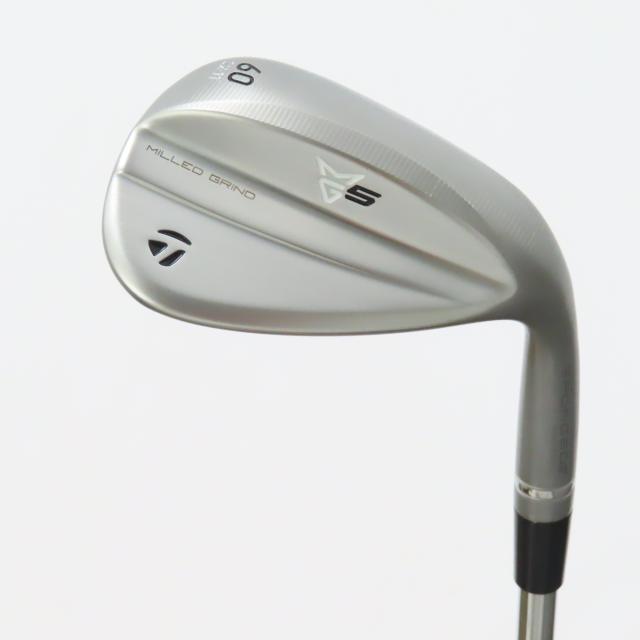 【中古ゴルフクラブ】テーラーメイド　MILLED GRIND　MILLED GRIND5 ウェッジ N.S.PRO 850GH neo　シャフト：N.S.PRO 850GH neo
