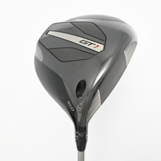 【中古ゴルフクラブ】タイトリスト　TITLEIST　GT1 ドライバー Air Speeder Next GEN　シャフト：Air Speeder Next GEN