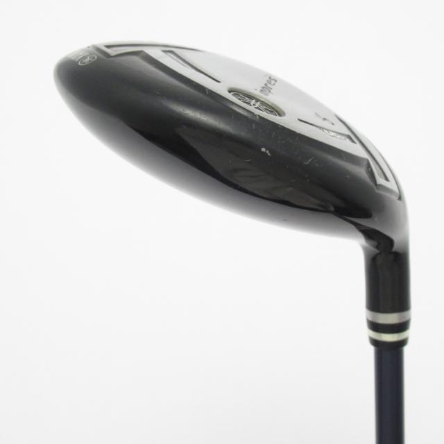【中古ゴルフ野球クラブ】ヤマハ inpres 19 はたご屋押し付ける UD+2 ありがた味 TMX-419U 矢がら：TMX-419U