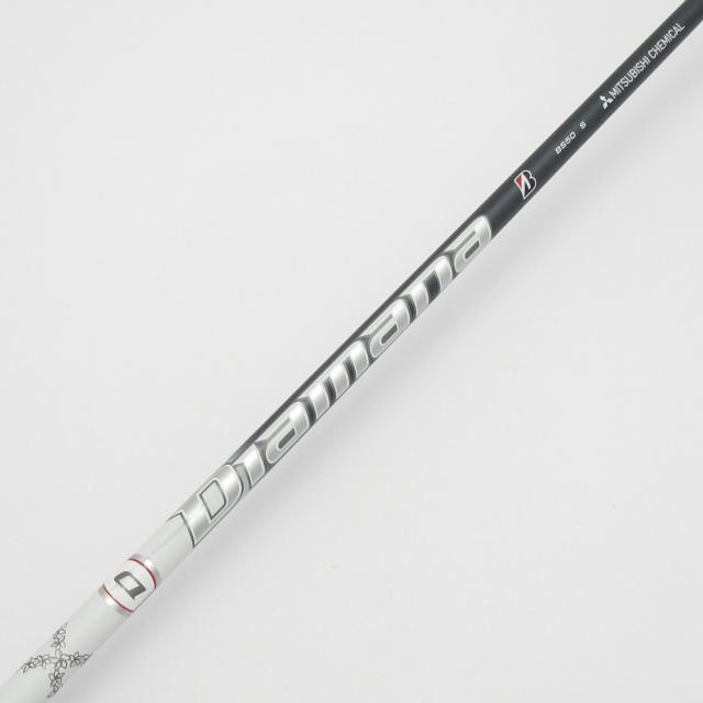 【中古ゴルフクラブ】ブリヂストン　BRIDGESTONE GOLF　B2 ドライバー Diamana BS50　シャフト：Diamana BS50