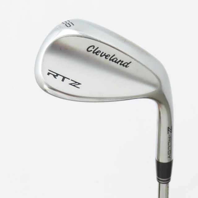 【中古ゴルフ野球クラブ】クリーブランド CG RTZ 周遊旅行繻子 ウェッジ Dynamic Gold 85 矢がら：Dynamic Gold 85