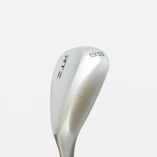 【中古ゴルフ野球クラブ】クリーブランド CG RTZ 周遊旅行繻子 ウェッジ Dynamic Gold 85 矢がら：Dynamic Gold 85