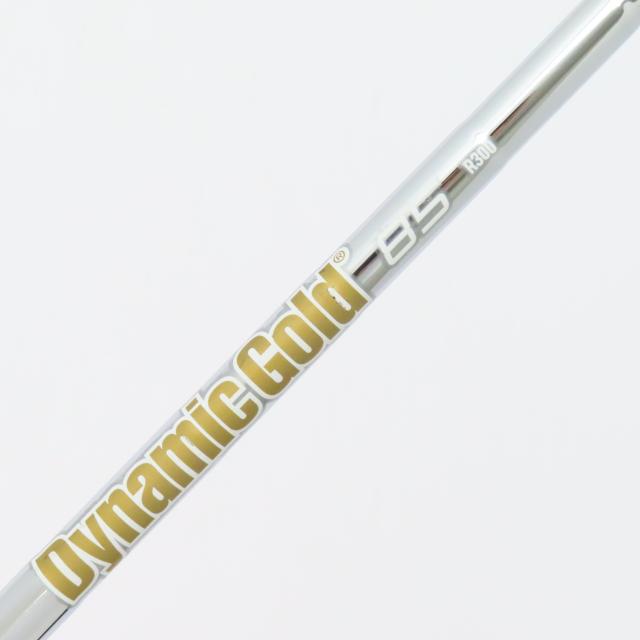 【中古ゴルフ野球クラブ】クリーブランド CG RTZ 周遊旅行繻子 ウェッジ Dynamic Gold 85 矢がら：Dynamic Gold 85