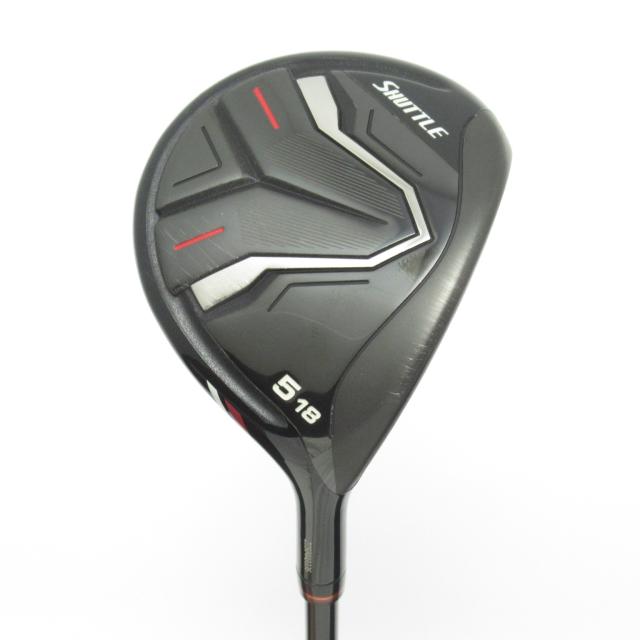 【中古ゴルフ野球クラブ】マジェスティゴルフ maruman SHUTTLE シャトル 黒いことIP大成 フェアウェイウッド IMPACTFIT m230(黒いこと)…