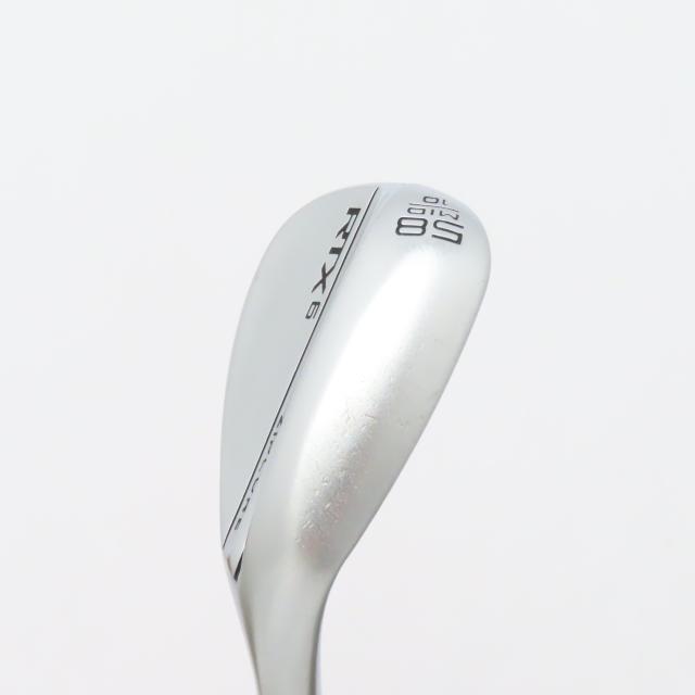 【中古ゴルフクラブ】クリーブランド　RTX　RTX6 ジップコア ツアーサテン ウェッジ Dynamic Gold HT　シャフト：Dynamic Gold HT_4
