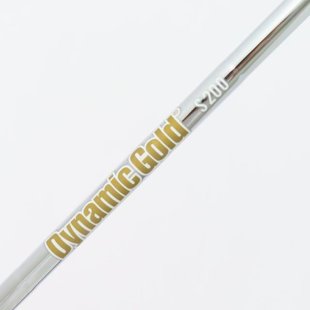 【中古ゴルフクラブ】クリーブランド　RTX　RTX6 ジップコア ツアーサテン ウェッジ Dynamic Gold HT　シャフト：Dynamic Gold HT_5