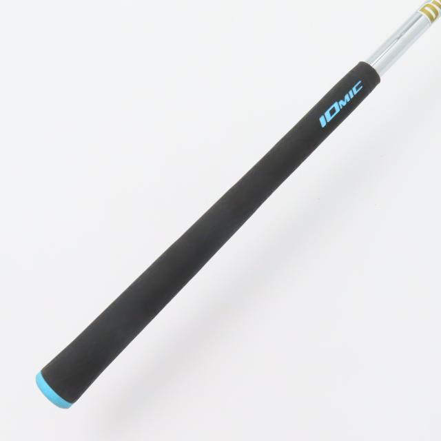 【中古ゴルフクラブ】クリーブランド　RTX　RTX6 ジップコア ツアーサテン ウェッジ Dynamic Gold HT　シャフト：Dynamic Gold HT_6