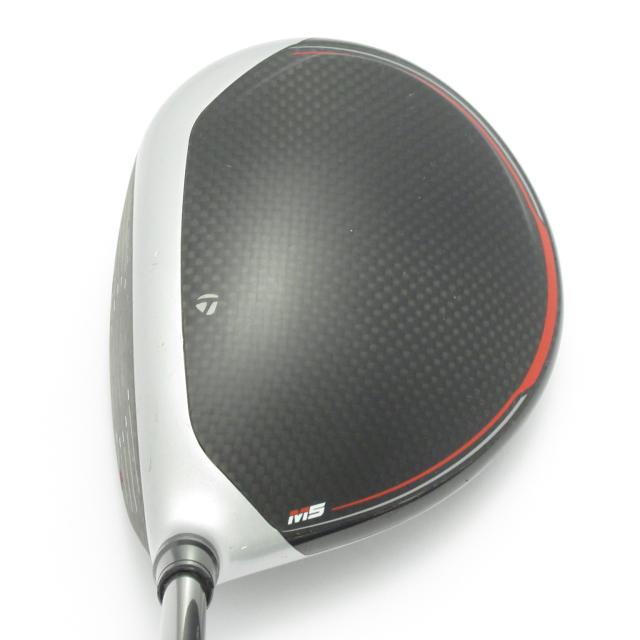 【中古ゴルフクラブ】テーラーメイド　M5　M5 TOUR ドライバー Diamana DF 60　シャフト：Diamana DF 60_1