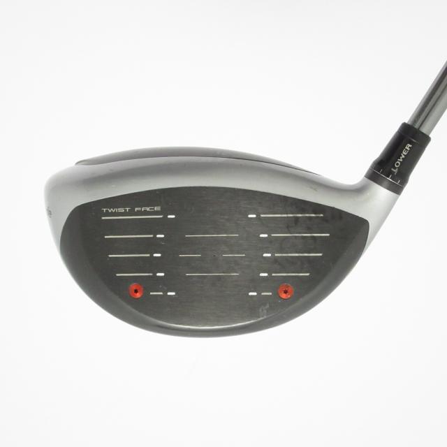 【中古ゴルフクラブ】テーラーメイド　M5　M5 TOUR ドライバー Diamana DF 60　シャフト：Diamana DF 60_2