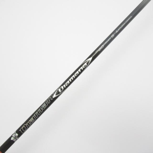 【中古ゴルフクラブ】テーラーメイド　M5　M5 TOUR ドライバー Diamana DF 60　シャフト：Diamana DF 60_5